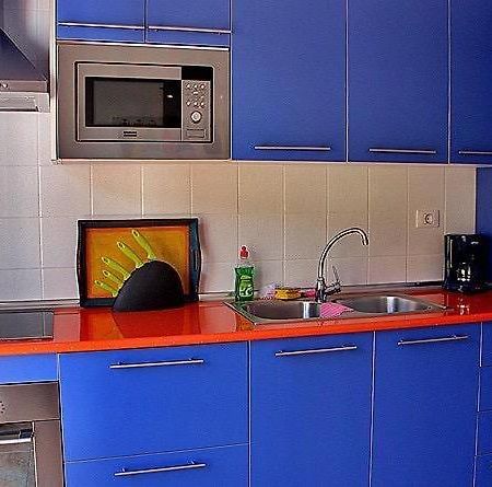 Vv Atico Puerto ตาซากอร์เต ภายนอก รูปภาพ