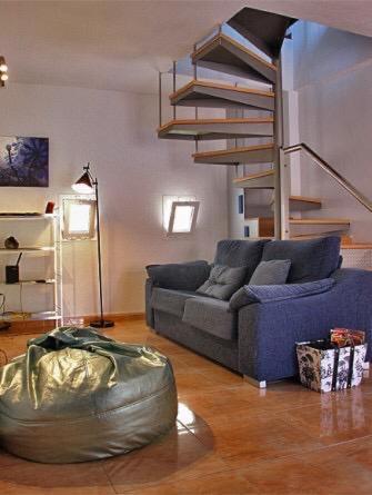 Vv Atico Puerto ตาซากอร์เต ภายนอก รูปภาพ